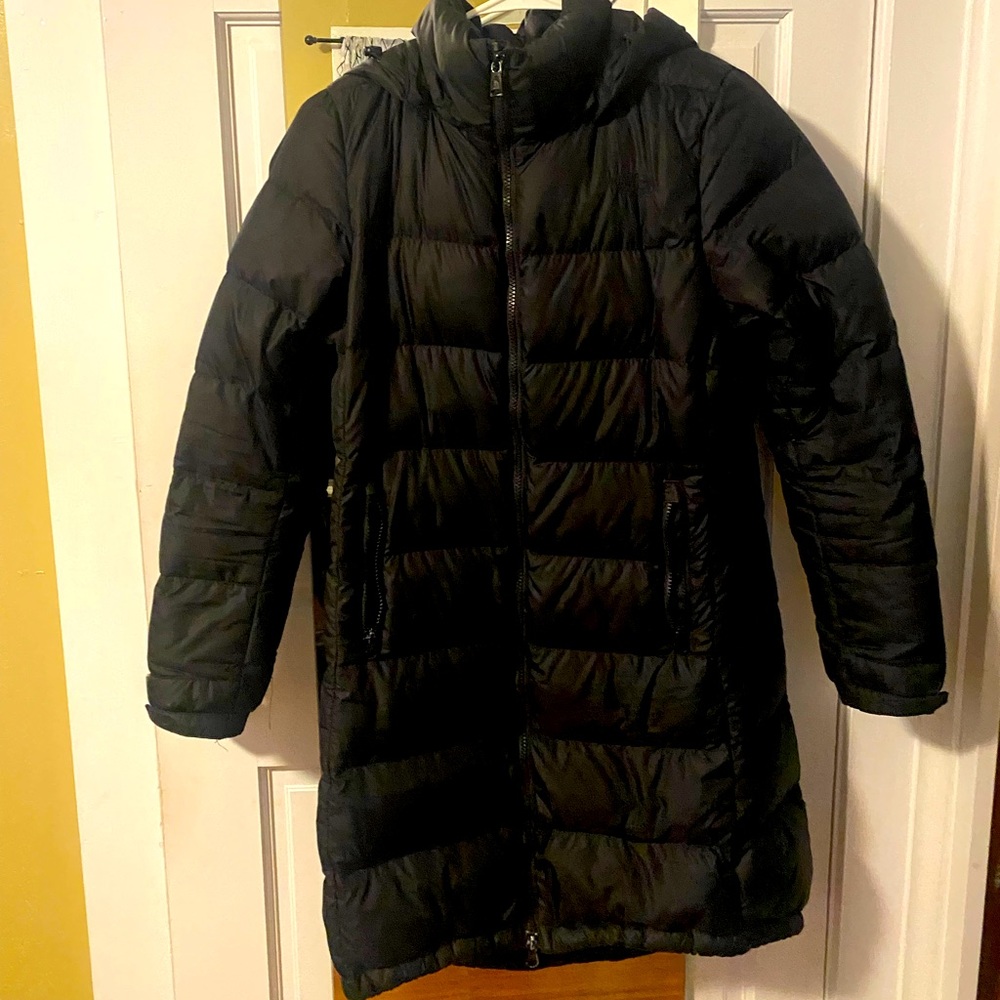 The North Face Puffer Coat